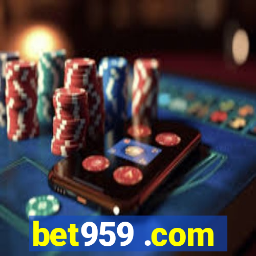 bet959 .com